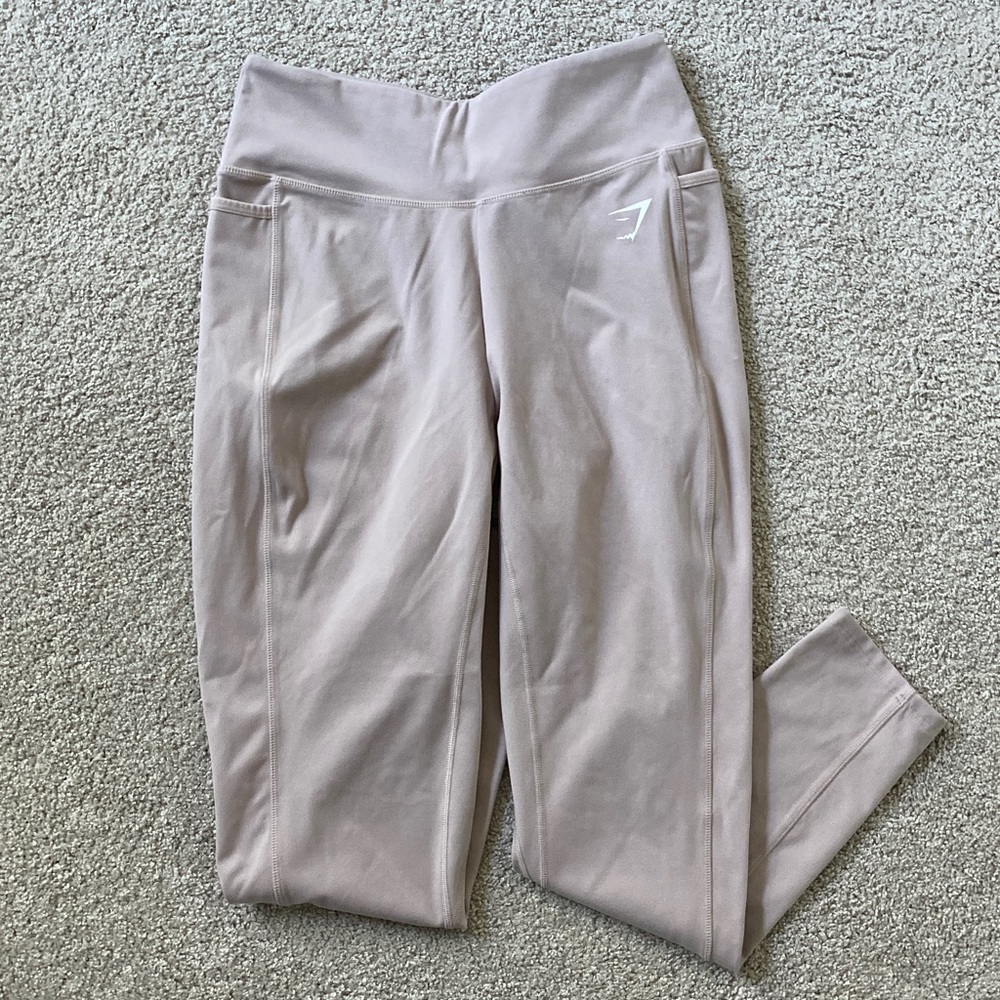 gymshark women’s leggings